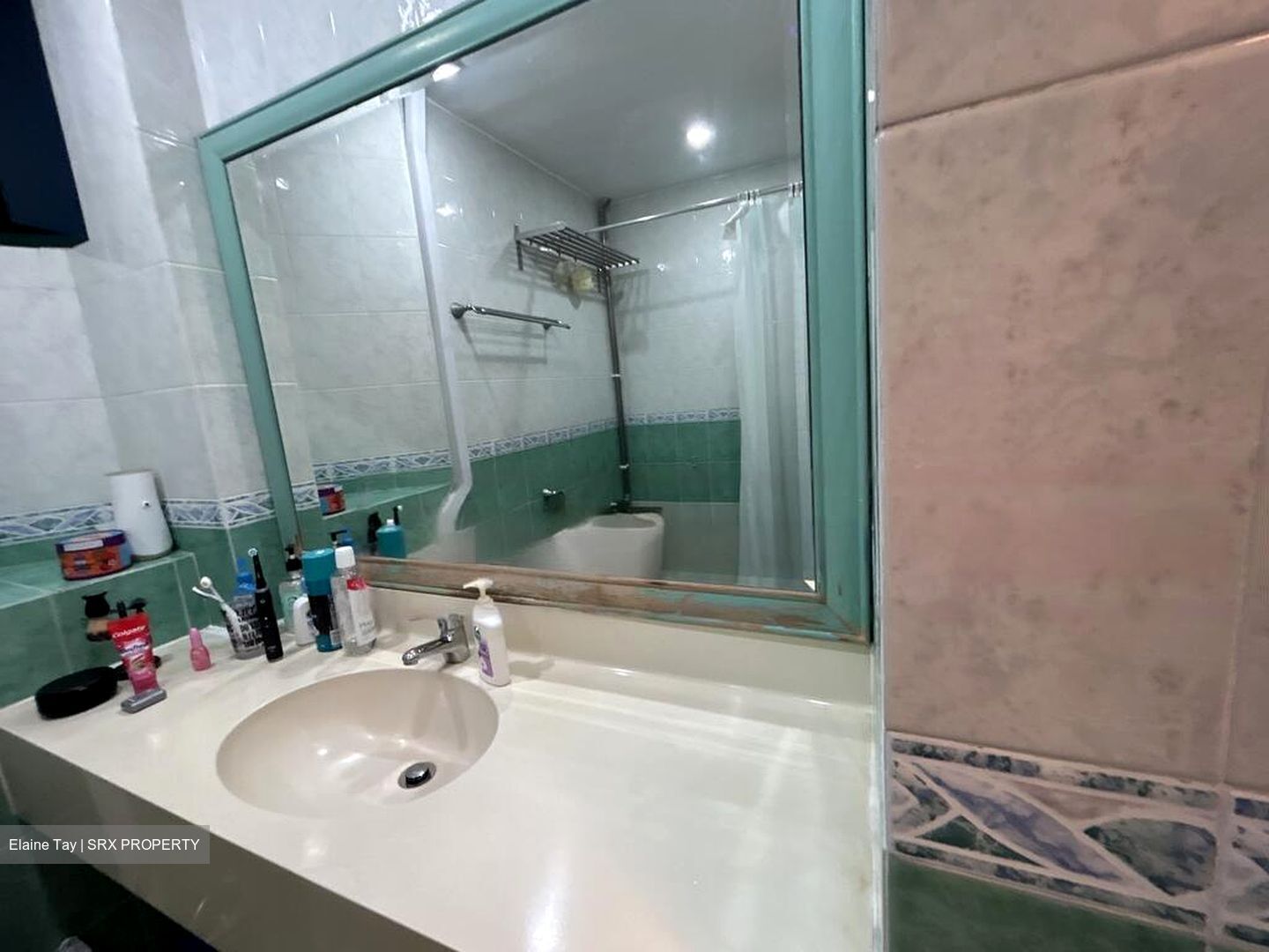 Palm Lodge (D14), Apartment #475100431